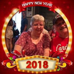 Meet your Posher, Sue stanley